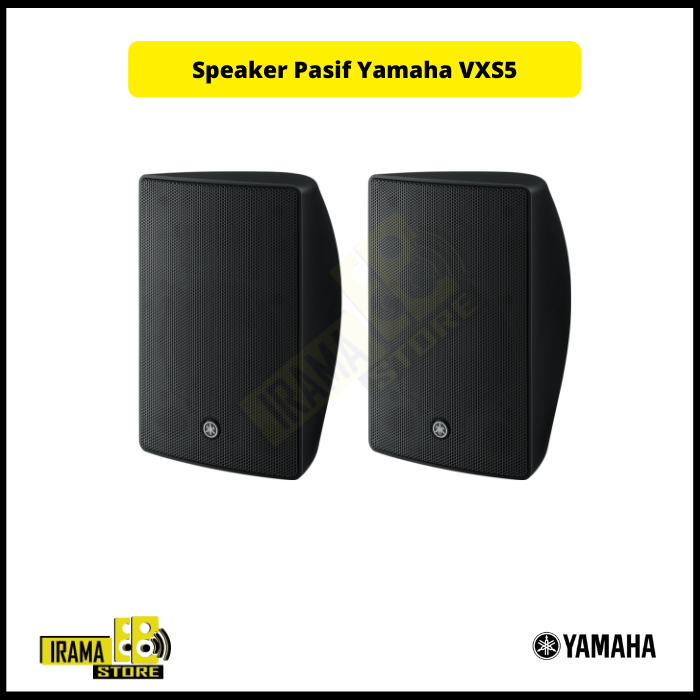 Speaker Pasif Yamaha VXS5